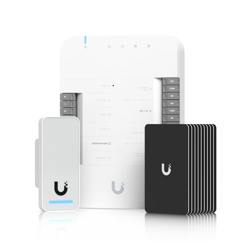 Ubiquiti Gate Access Starter Kit UA-SK-Gate
