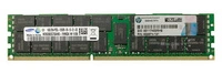 Memoria RAM 1x 16GB Samsung ECC REGISTERED DDR3 2Rx4 1333MHz PC3-10600 RDIMM | M393B2G70AH0-YH9
