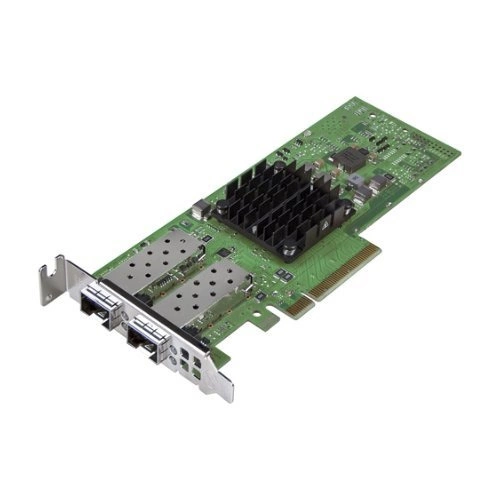 Network Card DELL 2x SFP28 PCI Express 25Gb | 406-BBKT-RFB
