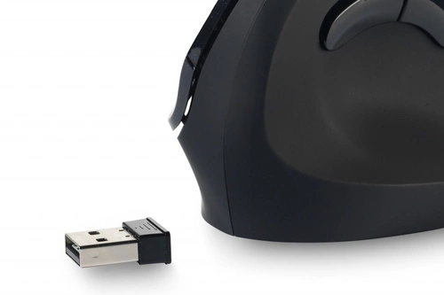 Senza fili topo Bakker Elkuizen PRF Mouse Wireless BNEPRF10