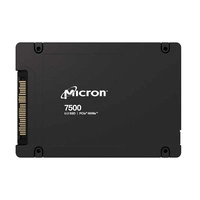SSD disco 7500 PRO 15.36TB U.3 NVMe | MTFDKCC15T3TGP-1BK1DABYYR