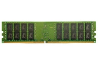 Memoria RAM 1x 64GB Asus - Motherboard WS C621E SAGE DDR4 2666MHZ ECC LOAD REDUCED DIMM |