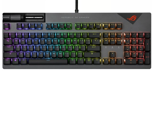 Tastiera Wired Asus ROG Strix Flare II AZERTY