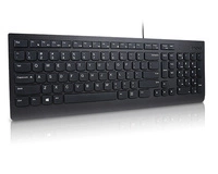 Tastiera Wired Lenovo Essential QWERTZ