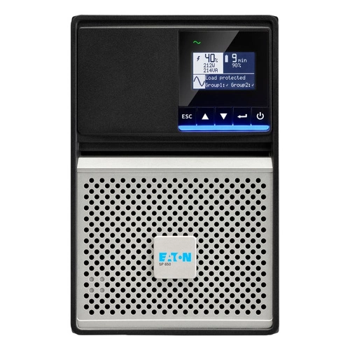 UPS MANGIME 5P Gen 2 Torre 520W 4x C13 5P650IG2