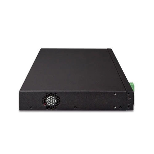 Interruttore Planet XGS3-24242 8x 1Gb 16x SFP | 4x SFP+ 8x RJ-45/SFP