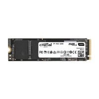 SSD Crucial P1 1TB M.2 NVMe PCIe Gen3x4 | CT1000P1SSD8
