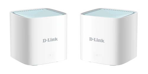 Access Point (Punto di accesso) D-Link M15-2 2.4 GHz | 5 GHz 1201 Mbps 802.11 a/b/g/n/ac/ax