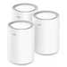Access Point (Punto di accesso) Cudy M1800(3-PACK) 2.4 GHz | 5 GHz 1201 Mbps 802.11 a/b/g/n/ac/ax