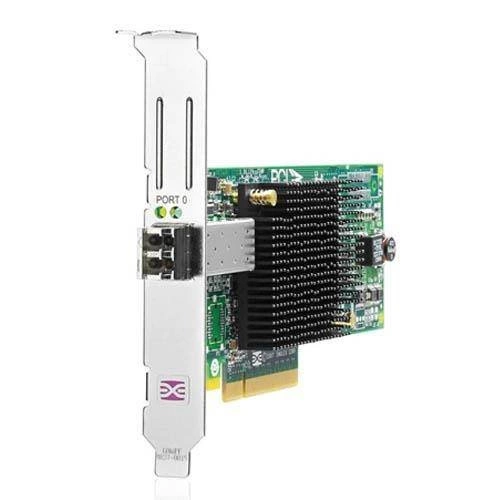 HBA BROADCOM LPe1250 1 FC Fibre Channel 8Gb/s nuovo 3 anni