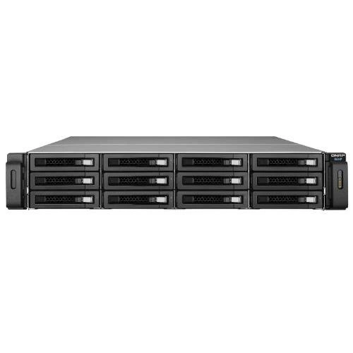QNAP REXP-1220U-RP Rack SDD | HDD 2.5'' | 3.5'' SATA