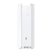 Access Point (Punto di accesso) TP-LINK EAP610-OUTDOOR 2.4 GHz | 5 GHz 1201 Mbps 802.11 a/b/g/n/ac/ax