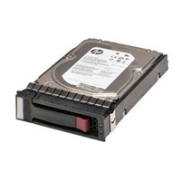 Disco rigido dedicato a HP server 3.5'' capacità 3TB 7200RPM HDD SAS 6Gb/s QR479A