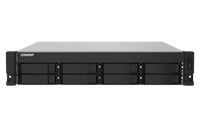Server NAS QNAP TS-832PXU-4G 8x SSD | HDD SATA 4GB RAM