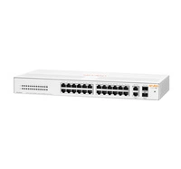 Switch HPE Aruba Instant On 1430-26G 26x 1Gb