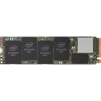 SSD disco SOLIDIGM (Intel) 660p 512GB M.2 2280 NVMe QLC | SSDPEKNW512G8X1
