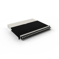 patchbox.one / 8U / STP / RJ-45