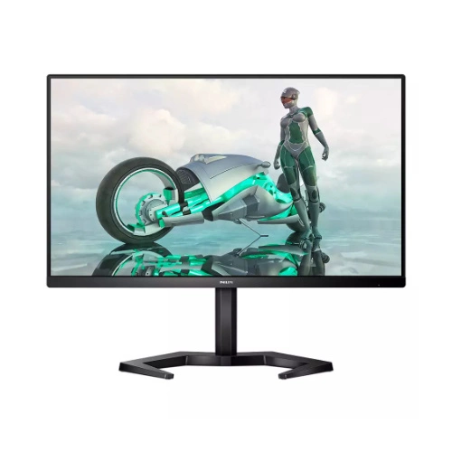 Monitor 23.8" Philips 24M1N3200ZA/00 1920 x 1080 Full HD 165Hz matrice dello schermo IPS