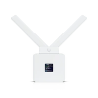 Router Ubiquiti UMR-Industrial 2x RJ-45 10/100/1000 Mb/s LTE