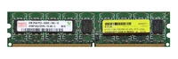 Memoria RAM 1x 2GB Hynix ECC UNBUFFERED DDR2 667MHz PC2-5300 UDIMM | HYMP125U72CP8-Y5
