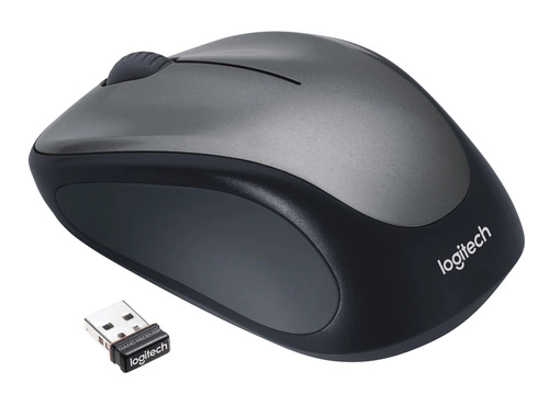 Senza fili topo Logitech M235 910-002201