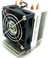 Dissipatore per HP ProLiant DL350 G5 e ProLiant ML350 G5 | 411354-001-RFB