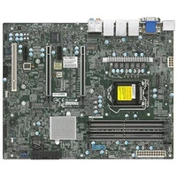 Scheda madre Supermicro X12SCA-5F LGA1200 ATX | MBD-X12SCA-5F-B