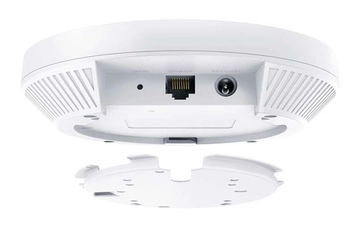 Access Point (Punto di accesso) TP-LINK EAP613 2.4 GHz | 5 GHz 1201 Mbps 802.11 a/b/g/n/ac/ax