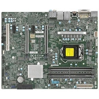 Scheda madre Supermicro X12SAE-5 LGA1200 ATX | MBD-X12SAE-5-B