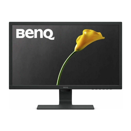 Monitor 24" BenQ 9H.LHXLB.QBE GL2480 1920 x 1080 Full HD 75Hz matrice dello schermo TN
