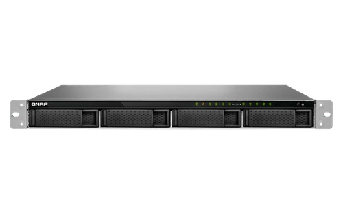 Server NAS QNAP TS-977XU-RP-3600-8G 9x SSD | HDD SATA 8GB RAM