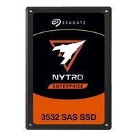 SSD disco Seagate Nytro 3532 6400 2.5'' SAS 12Gb/s TLC | XS6400LE70084