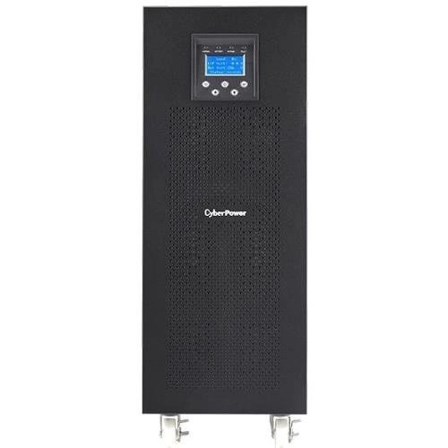 UPS CyberPower Online S OLS6000EXL 5400W 1 sockets Hardwire Terminal Block nuovo 2 anni garanzia