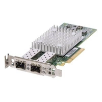 Scheda di rete DELL 807N9 2x SFP+ PCI Express 10Gb