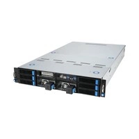 Piattaforma server ASUS 2U ESC4000A-E12-SKU1/1G/2600W(1+1)/OCP 90SF02M1-M000X0 AMD x 1 DDR5 x 12 6 x 2.5" SATA/SAS/NVME PSU 1+1