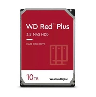 Disco rigido  Western Digital RED 3.5'' HDD 10TB 7200RPM SATA 6Gb/s 256MB | WD101EFBX