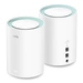 Access Point (Punto di accesso) Cudy M1300(2-PACK) 2.4 GHz | 5 GHz 867 Mbps 802.11 a/b/g/n/ac
