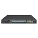Interruttore Planet XGS-6350-24X4C 24x SFP+ | 4x QSFP28