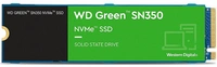 SSD disco Western Digital WD Green SN350 250GB M.2 2280 NVMe TLC | WDS250G2G0C