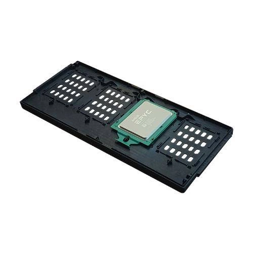 AMD Processore EPYC 7502P (128MB Cache, 32x 2.50GHz) 100-100000045WOF