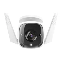 Fotocamera TP-LINK C310 Tapo C310 3MP 2304 x 1296 15 fps
