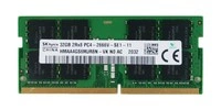 Memoria RAM 1x 32GB Hynix SO-DIMM DDR4 2666MHz PC4-21300 | HMAA4GS6MJR8N-VK