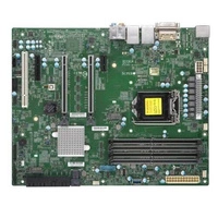 Scheda madre Supermicro X11SCA LGA1151 ATX | MBD-X11SCA-O