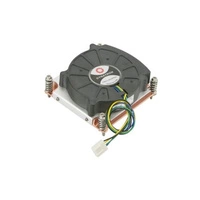 Raffreddamento della CPU Supermicro Desktop | SNK-P0049A4