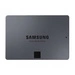 SSD disco Samsung 870 QVO 8000 2.5'' SATA 6Gb/s QLC | MZ-77Q8T0BW
