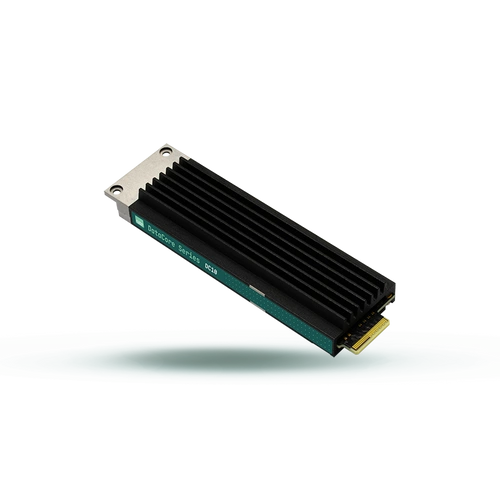 SSD disco Goodram DC10M 960GB E1.S NVMe PCIe 4.0 | GEDC10S100-960NS10B