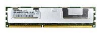 Memoria RAM 1x 4GB ELPIDA ECC REGISTERED DDR3 1066MHz PC3-8500 RDIMM | EBJ42HE8BAFA-AE-E