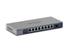 Interruttore Netgear GS108X-100EUS 8x 1Gb 1x SFP+