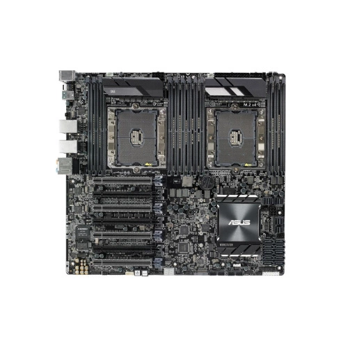 Scheda madre ASUS WS C621E SAGE LGA3647 EEB | 90SW0020-M0EAY0