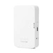 Access Point HPE R2X16A 2,4 GHz | 5 GHz 1167 Mbps 802.3af PoE | 802.3at PoE+ 802.11 a/b/g/n/r/k/v/ac/ac-wave2